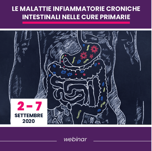 LE MALATTIE INFIAMMATORIE CRONICHE INTESTINALI NELLE CURE PRIMARIE ...